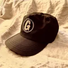 キャップ　GOOD ENOUGH FINESSE ブラック 楽天市場】GOOD ENOUGH グッドイナフ キャップ サイズ:M 00s