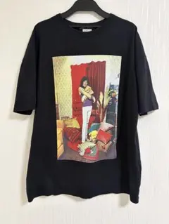 ZARA フレディマーキュリー　Tシャツのサムネイル