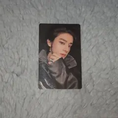 ENHYPEN ROMANCE : UNTOLD ジェイク トレカ