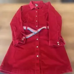 トミーヒルフィガー ワンピース