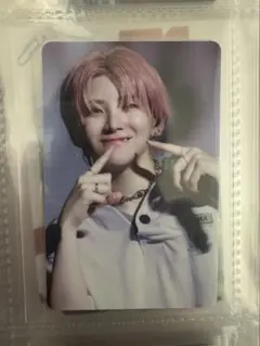 【新品未使用】&TEAM YUMA ユウマ second to none