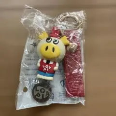 ロピア カートキー