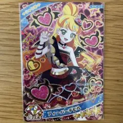 フィーバーデビル じゅりあ　ひみつのアイプリ