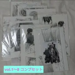 コンプセット ヴァンパイア騎士 シリーズ名場面プレイバック 複製原画 アニメイト