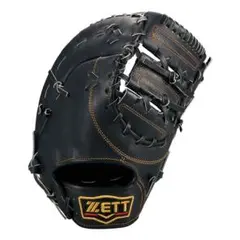 ZETTプロステイタス 硬式用ファーストミットのサムネイル