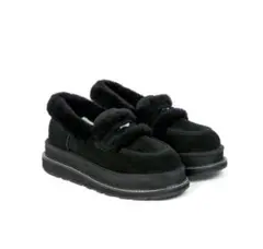 ｈ*♡様 【即日発送】24cm sacai × UGG Loafer ローファー h*♡様 【即日発送】24cm sacai × UGG Loafer ローファー - メルカリ