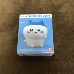 ちいかわ　ちいかわフレンズ4 ② ハチワレ　スポーツ刈り　スポワレ