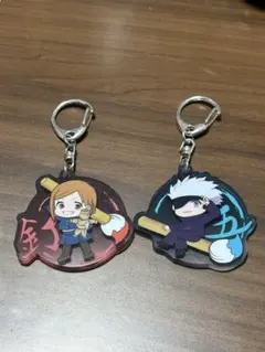 呪術廻戦 ガチャガチャ