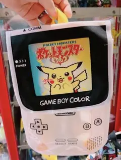 【極美品】 貴重 ポケットモンスター黄色 GB ポケモン 任天堂　ピカチュウ 美品 任天堂 ゲームボーイ(GB) ポケットモンスター イエロー ポケモン