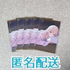 にじさんじ ボイスビジュアルカード 2026年3月 シスター・クレア まとめ売り