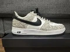 ⭐︎値下げしました⭐︎Nike Air Force 1 cocoa snakde
