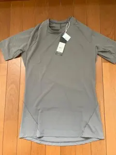 【新品】adidas アディダス トレーニングシャツ O(XL)