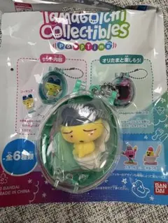 ☆まめっち　たまごっちコレクタブル　Poop Time