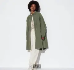 モッズコート新品未使用