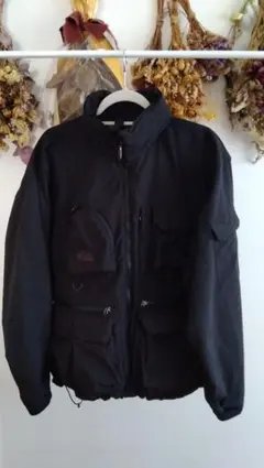 【美品】THE NORTH FACE フィールドユーティリティジャケット