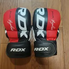 パンチングミット