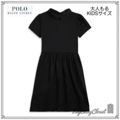 【新品】1着あると便利♪ Ralph Lauren Kids ワンピース XLのサムネイル