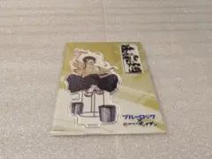 ブルーロック 肉汁餃子のダンダダン 等身 アクリルスタンド アクスタ 蜂楽廻