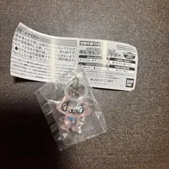 ナルミヤキャラクターズ めじるしアクセサリー　ピコ