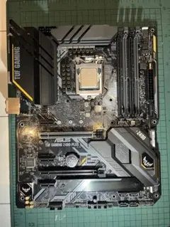 i7 PCパーツ