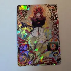 ドラゴンボールフュージョンワールド FP-081 ゴジータ:GT - メルカリ