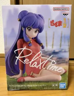 2025年最新】らんま1/2 フィギュアの人気アイテム - メルカリ
