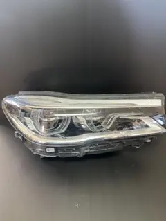  G30 純正LED右ヘッドライト 8499126 BMW G30 純正LED右ヘッドライト 8499126 - メルカリ