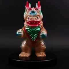 MAX TOY サボテンダー ミニソフビ マックストイ One up限定カラー MAX TOY サボテンダー ミニソフビ マックストイ One up限定カラー
