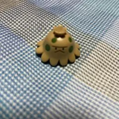 ゆ*す様 ポケモンモンスターキノココのフィギュア