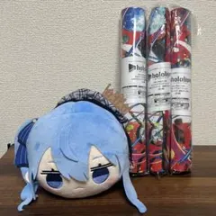 星街すいせい プライズ まとめ売り