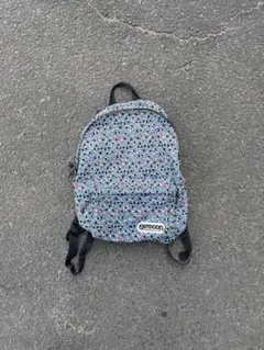 00s OUTDOOR ブルー 差し色 バックパック リュック円堂守city - メルカリ