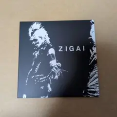ZIGAI (CD) ジャパコア zouo gism death side
