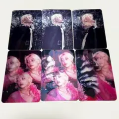 straykids doit フィリックス　レンチキュラー