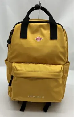 DANTON PEUPLIERS 17 バックパック リュック バックパック