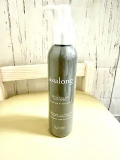 【新品未開封】asulong　アスロング　 シャンプー ・トリートメント・オイル 2025年最新】asulong シャンプーの人気アイテム - メルカリ