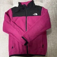 THE NORTH FACE フリースジャケット 140