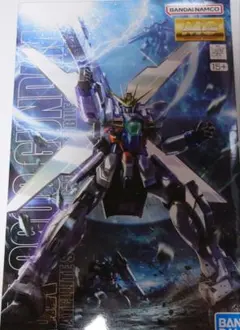MG 1/100 ガンダムX