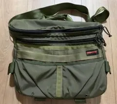 BRIEFING ブリーフィング DUNE SHOULDER デューンショルダーのサムネイル