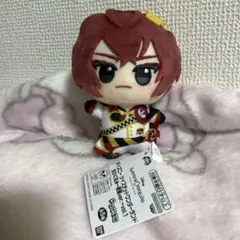 【タグ付き】ツイステ ちびぐるみ 寮服 ハーツラビュル ぬいぐるみ リドル