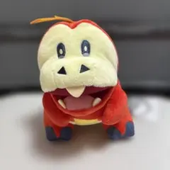 ポケモン　ホゲータ　ぬいぐるみ　新品タグ付きのサムネイル
