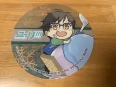 2026年最新】ユーリ!!! on ice 缶バッジの人気アイテム - メルカリ