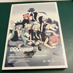 RRRepeat!!! GYARISUTA!/GYARI(ココアシガレットP) RRRepeat!!! GYARISUTA!/GYARI(ココアシガレットP) - メルカリ