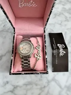 バービー お人形遊び