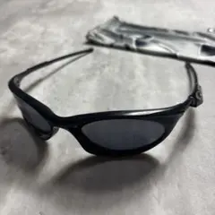 希少 Oakley Eye Jacket 3.0 black