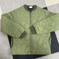 ブリーズ ★140 キルト　ジャケット