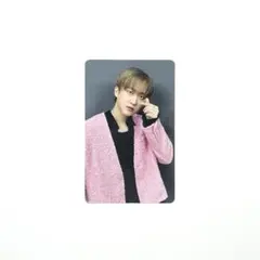 straykids Do It 店舗特典 トレカ HMV ラキドロ チャンビン②
