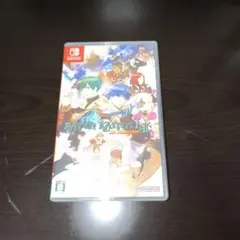 バテン・カイトス i&ii