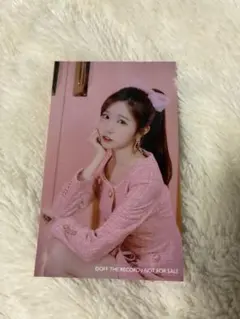 【値下げ】AKB48 IZ*ONE SMN本田仁美　トレカ