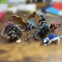ヴァイスシュヴァルツ ゴジラ レア 2枚セット ヴァイスシュヴァルツ ゴジラ レア 2枚セット - メルカリ