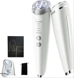 即購入歓迎特価 。美容エステ✨新品未使用シミ取り低周波VLVEE美顔器